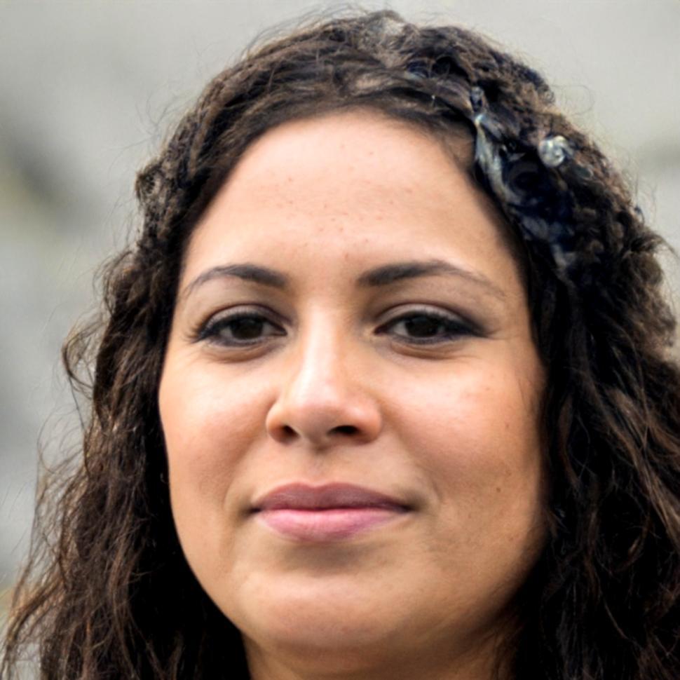 Ritratto di Elena Torriani